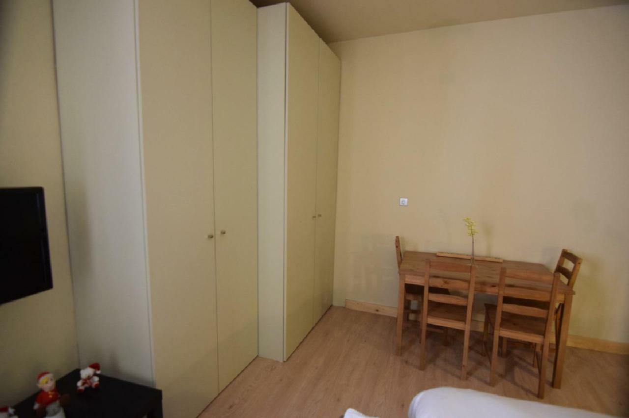 Arahova Pansion Arachova Exterior foto